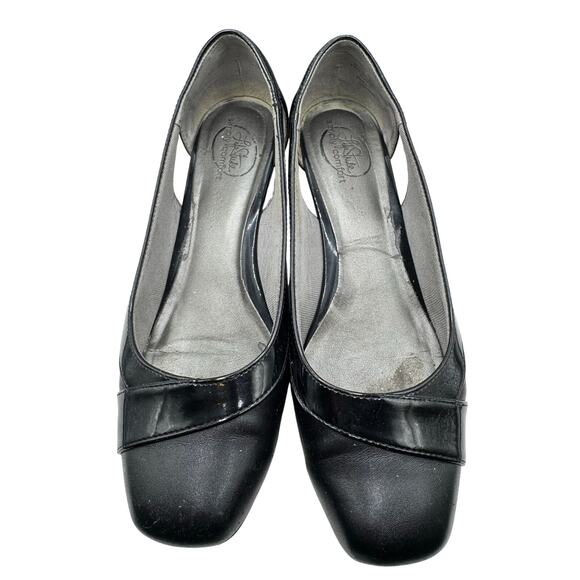 Life Stride Comfort Wedge Size 8.5 - Picture 1 of 7